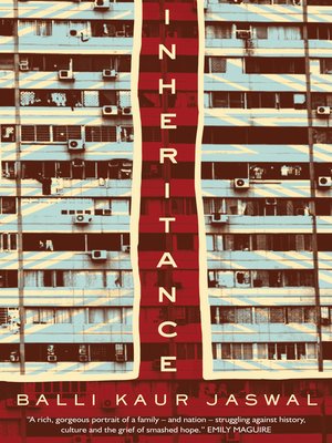 cover image of Inheritance